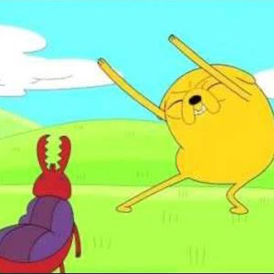 Meet your Posher, Redvenom